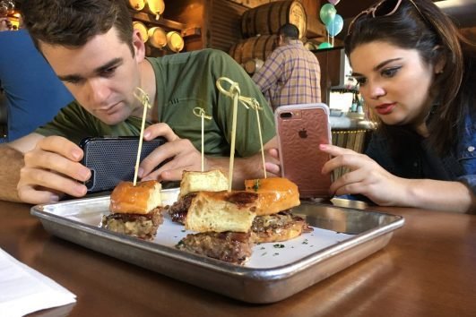 Funk Zone Food Tour