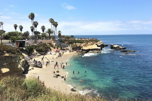 San Diego City Tour