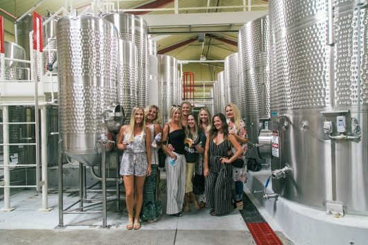 Temecula Wine Tour