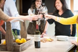 The Great Wine Tour