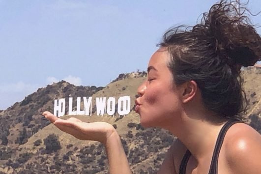 Hollywood Sign Hike EXPRESS