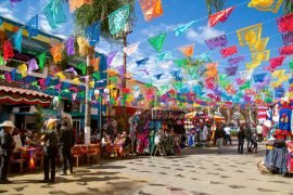 Tijuana City Tour